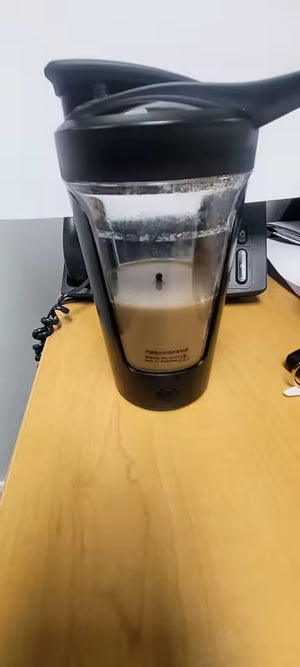 Sarah M. review photo